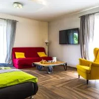 Barvicka: Třemošná şehrinde bir otel