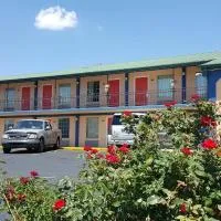 Budget Inn - Washington, hotel sa Washington
