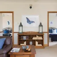Windsors Edge Cottage Rothbury, hotel di Rothbury