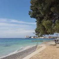 Residence Villa Karda, hotel in Poreč