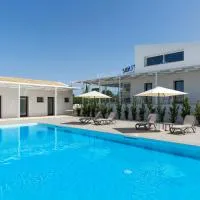 Southeast Hotel, hôtel à Chiaramonte Gulfi