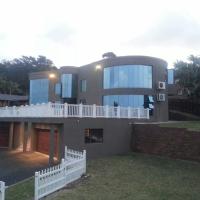 Mangie Villa, hotel near Margate Airport - MGH, Margate