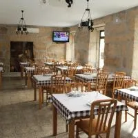 Residencial Parque, hotel sa Celorico da Beira