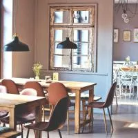 Alte Heimat, hotel v destinácii Berge