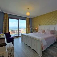 Nilüfer Butik Otel, hotel u gradu Ajvalik