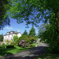 The Marcliffe Hotel and Spa