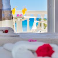 Villa Doris, hotel u Laganasu
