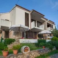 Cres में, होटल Apartments Ljubo & Lili