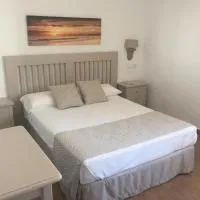 Hotel Almadrabeta, khách sạn ở Zahara de los Atunes