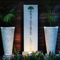 Raintree Lodge, hotel cerca de Aeropuerto Internacional de Jacksons - POM, Port Moresby