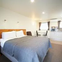 해밀턴에 위치한 호텔 오토 로지 모텔(Auto Lodge Motel)