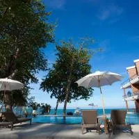 Prasarnsook Villa Beach Resort, hotel u gradu 'Sichon'