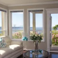 Star of the Sea guest house，白石的飯店