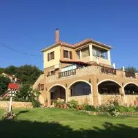 Vervekis Apartments, hotel en Fiskardo