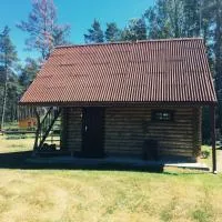 Guest House Viesu Māja Klētnieki, hotel sa Ģipka