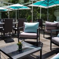 H&ocirc;tel Montaigne & Spa, hotel in Cannes