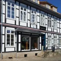 Alte Apotheke, hotel en Bad Essen