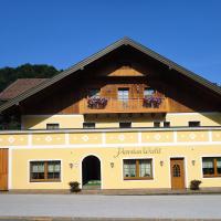 Pension Wald