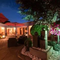 Logis Hôtel Atrium Epinal Golbey – hotel w mieście Épinal