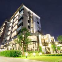 Green Point Residence Hotel