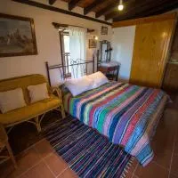 Hatzikyprianou Museum Studio, Hotel in Lazania