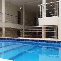 Camocim में, होटल Hana Praia Hotel