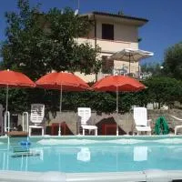 B&B La Casa Di Zefiro, hotel v destinaci Limite