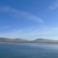 Seacrest Guesthouse: Mullaghmore şehrinde bir otel