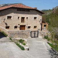 Posada Los Templarios