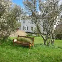 The Cockatrice B&B, hotel v destinaci Reedham