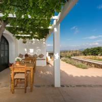Agroturismo Son Vives Menorca - Adults Only, hotel in Ferreries
