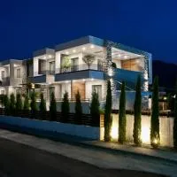 Chrysalis studios, hotel v destinaci Stavros