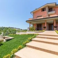 B&B Paradiso, khách sạn ở San Salvo