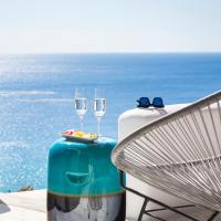 Lyo Boutique Hotel Mykonos