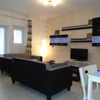 Appartements Baron Bouvier