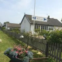 Blå Flagg, hotell i Köpingsvik