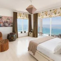 CALI Deluxe Holidays, Sesimbra, hotel en Sesimbra