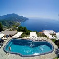 Garden Ravello, hotel v destinácii Ravello