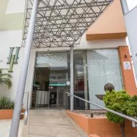 Hotel Ipanema de Sorocaba, hotel i Sorocaba