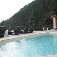 Casa Di Lucia Mi-Hotel, hotel din Mazzola