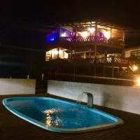 Pousada Ananda, hotel em Osório