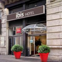 ibis Grenoble Centre Bastille, hotel in Grenoble City Centre, Grenoble