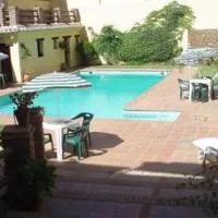 Hotel Paris, hotel in Lanjarón