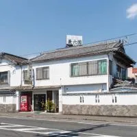 노베오카에 위치한 호텔 Kenrokuen