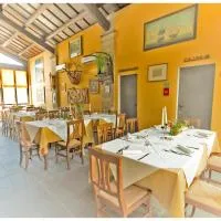 Corte Dossello, hotel em Migliaro