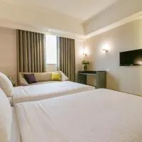 Highness Hotel, ξενοδοχείο σε Guishan