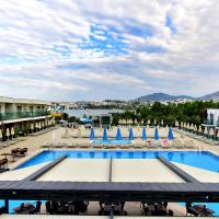 Jasmin Beach Hotel &ndash; hotel w Gumbet