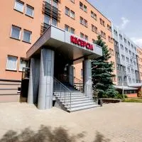 Hotel Stal, viešbutis mieste Staliova Volia