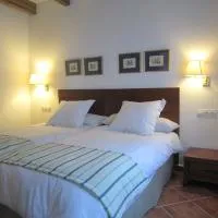 Refugio del Segura, Hotel in Santiago-Pontones