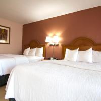 La Copa Hotel, hotel poblíž Mezinárodní letiště McAllen-Miller      - MFE, McAllen